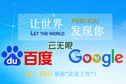 seo网站外链